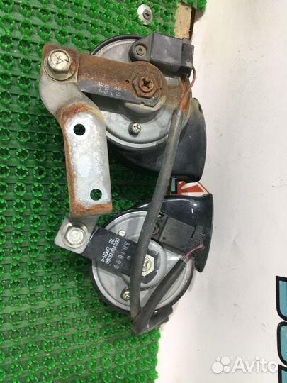 Сигналы Maruko Norn Subaru