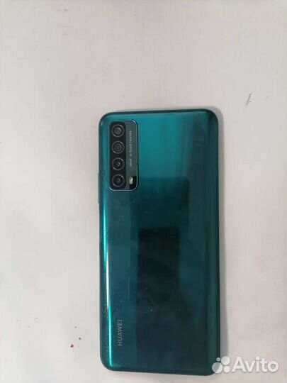 HUAWEI P smart (2021), 4/128 ГБ