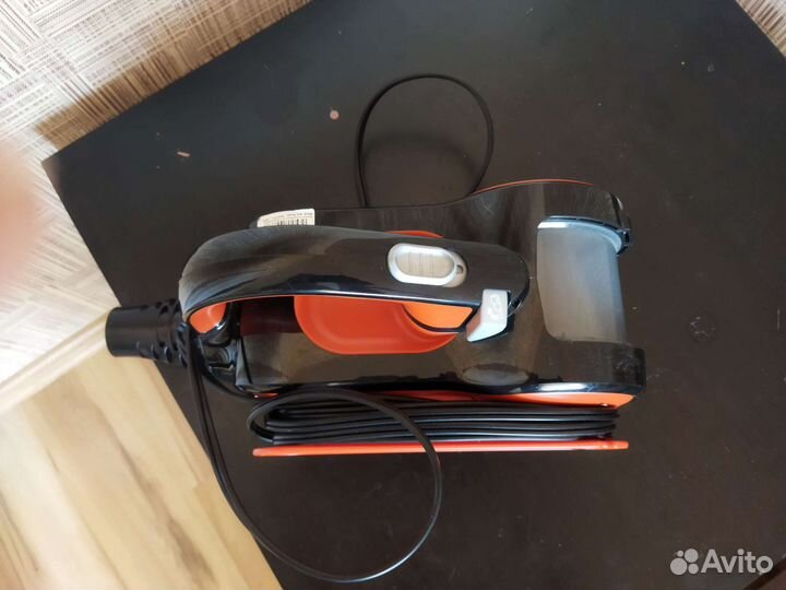 Автопылесос