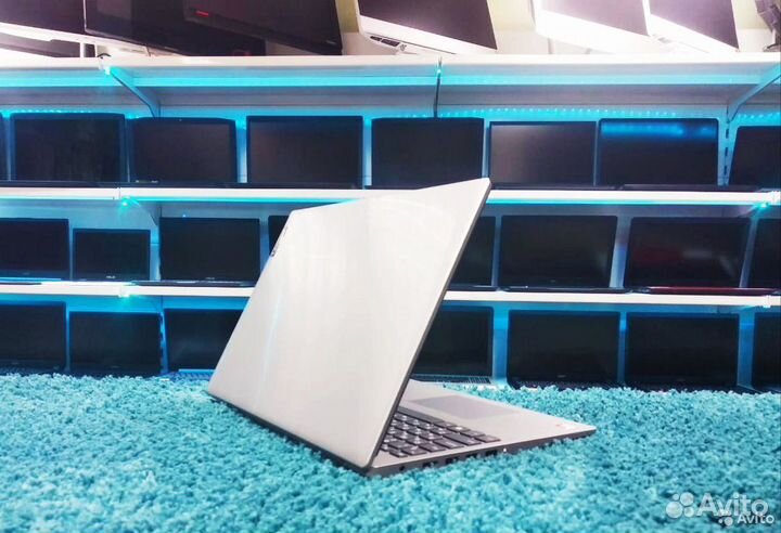 Стильный/Безрамочный 9покол/8-16Gb/SSD/Рассрочка