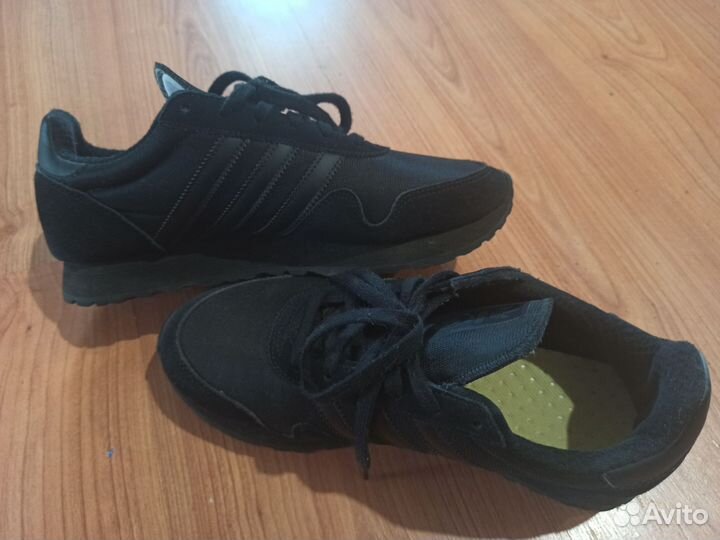 Кроссовки adidas haven