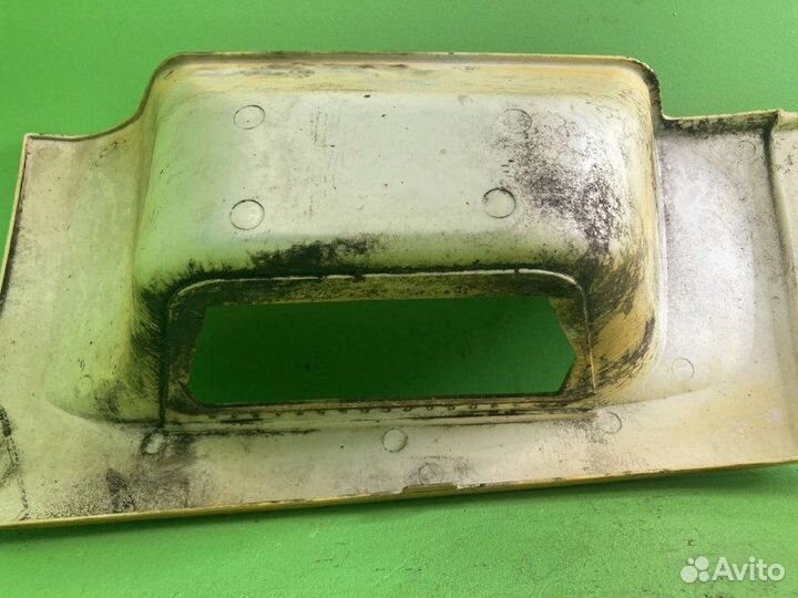 Подножка DAF XF105