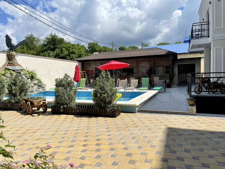 Комната 20 м², 2/3 эт.