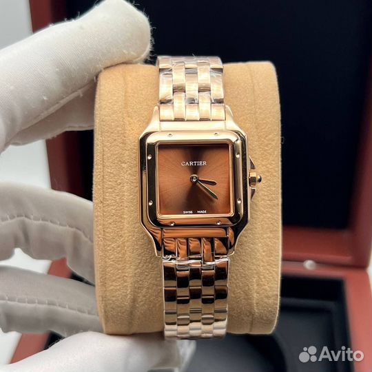 Часы женские Cartier Panthere