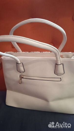 Сумка новая