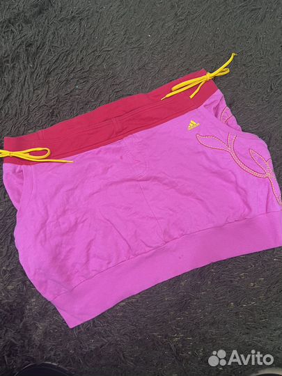 Юбка adidas женская размер L