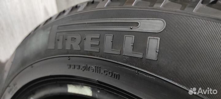 Pirelli Scorpion Verde All Season SF 275/45 R21