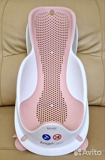 Горка для купания angelcare