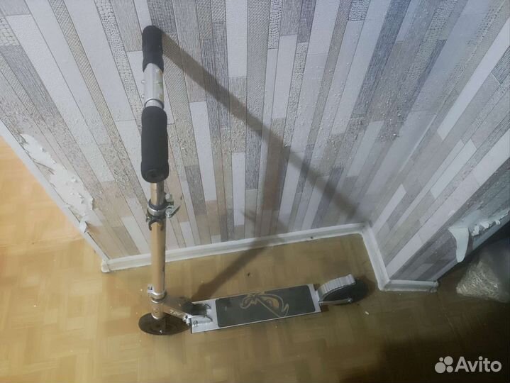 Самокат детский