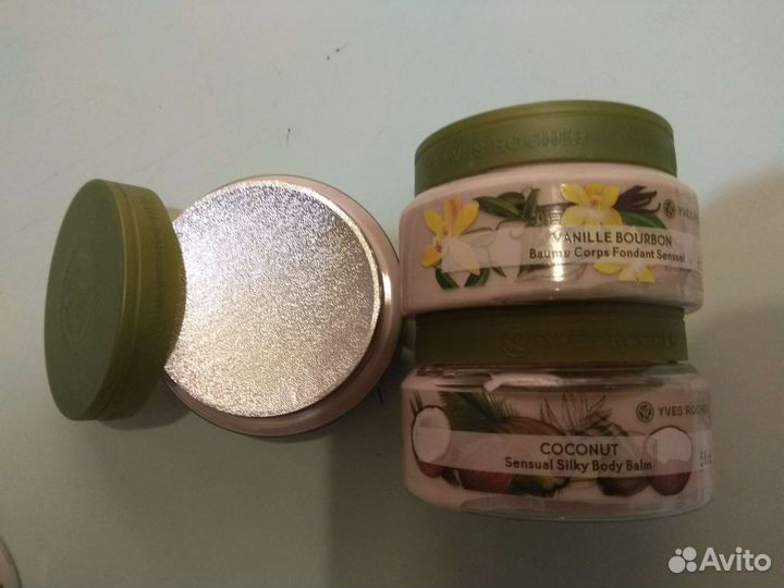 Лимитки и другое ив роше