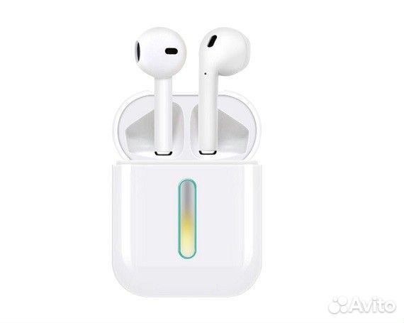 Беспроводные Bluetooth наушники Q8L