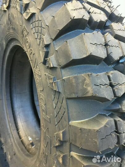 Forward Forward Safari 510 215/90 R15C 99K