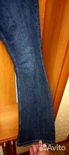 Джинсы женские Ben Sherman