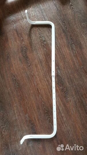 Вешалка настенная IKEA