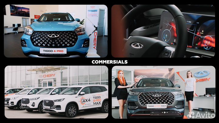 Видеограф видеосъемка видеооператор