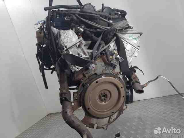 Двигатель ford explorer 2 (1995 - 2003) б/h