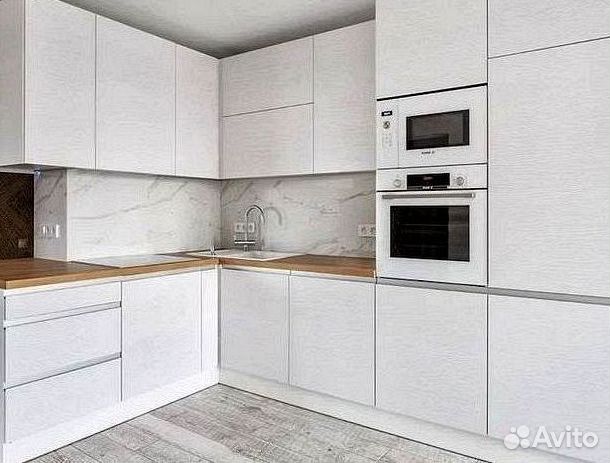 Кухни на заказ. Кухня