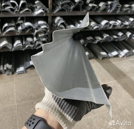 Порог правый Kia Magentis MG, Kia Optima 2005-2010