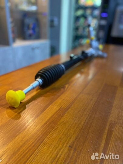 Рулевая рейка Honda Civic гур 53601-SNA-A03