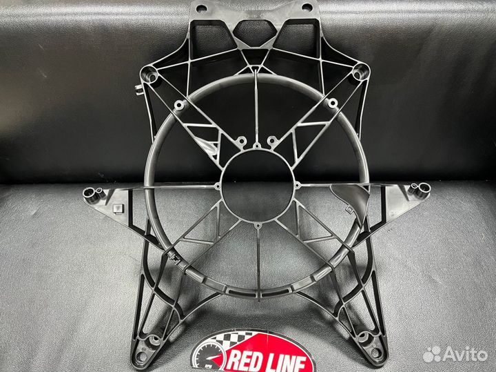 Корпус вентилятора для Maverick X3 709200589