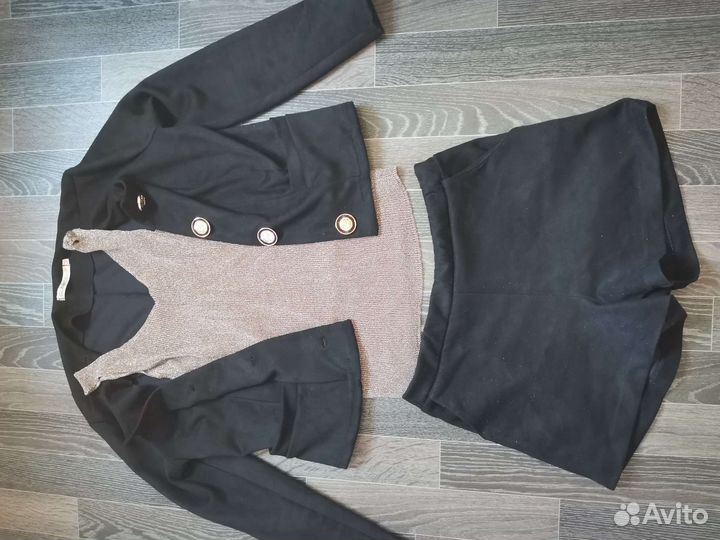 Женские вещи пакетом 46 48 размер