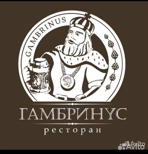 Повар х/ц (метро Перово )