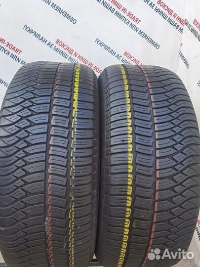 Bfgoodrich Urban Terrain T/A 255/55 R18 109V