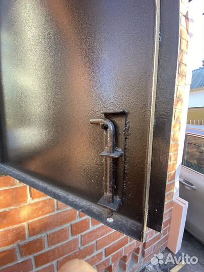 Металлические ставни решетки на окна