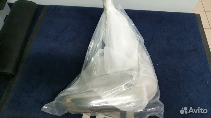 Резонатор 2т ktm, husqvarna, gasgas tpi