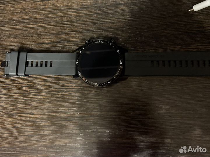 Часы watch
