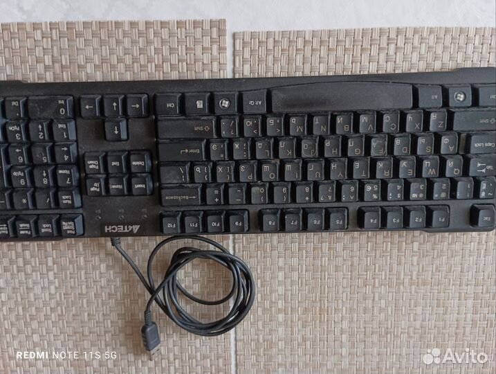 Клавиатура для пк