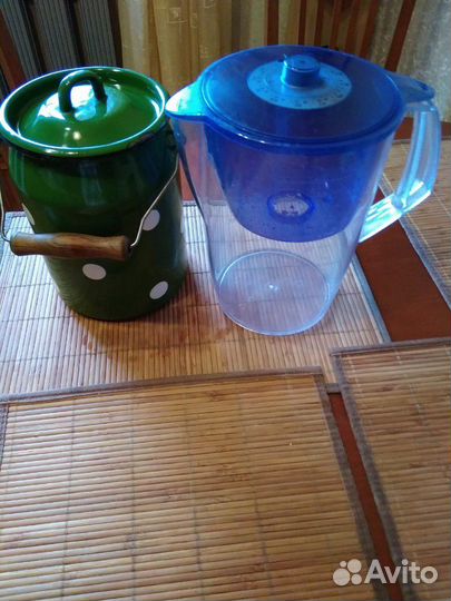 Посуда для кухни СССР