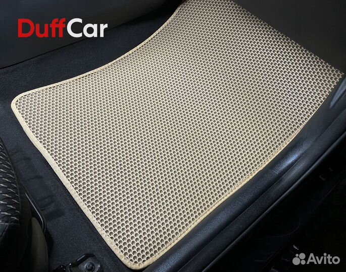 Эва/eva коврики на любую модель