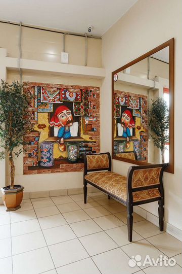 Картины на заказ