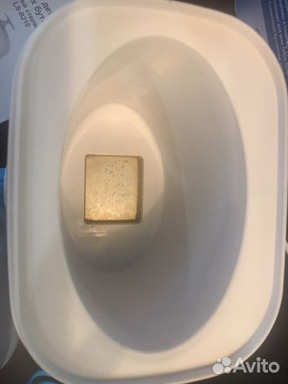 Стерилизатор подогреватель