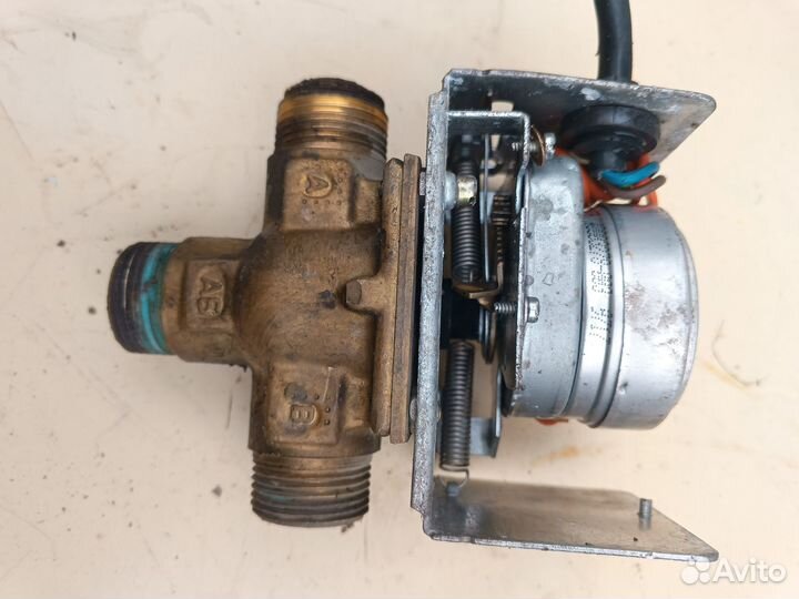 Запчасти к газовому котлу Сибиряк 2