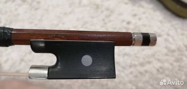 Скрипка suzuki nagoya 3/4 полный комплект