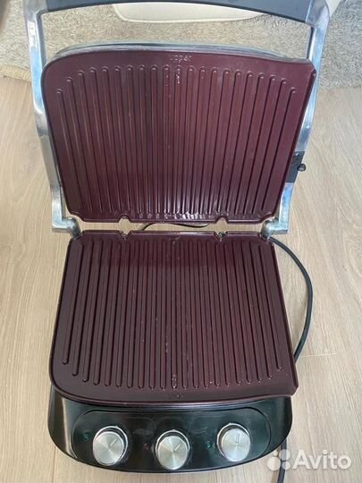 Электрогриль DeLonghi CGH912C