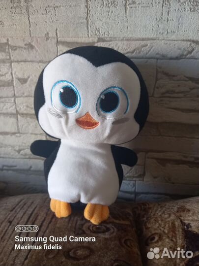 Детские игрушки