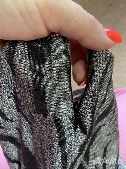 Платье новое