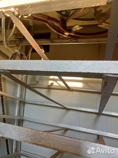 Инкубатор для яиц автоматический