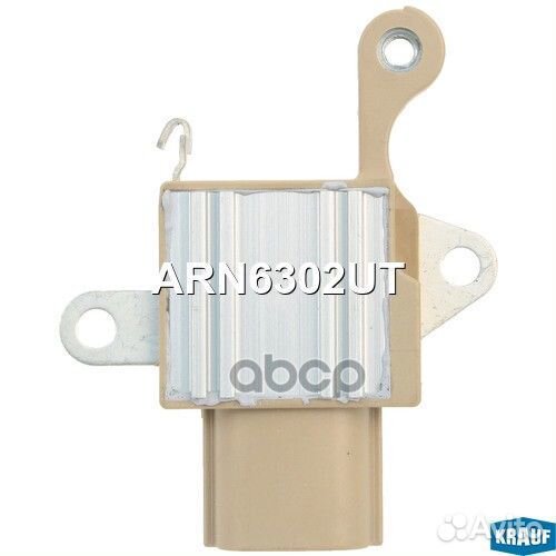 Регулятор генератора ARN6302UT Krauf