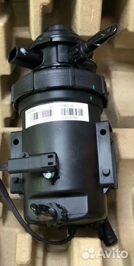 Сепаратор топливный Cummins 2.8 Корпус фильтра