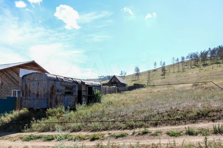 Участок 7,3 сот. (СНТ, ДНП)