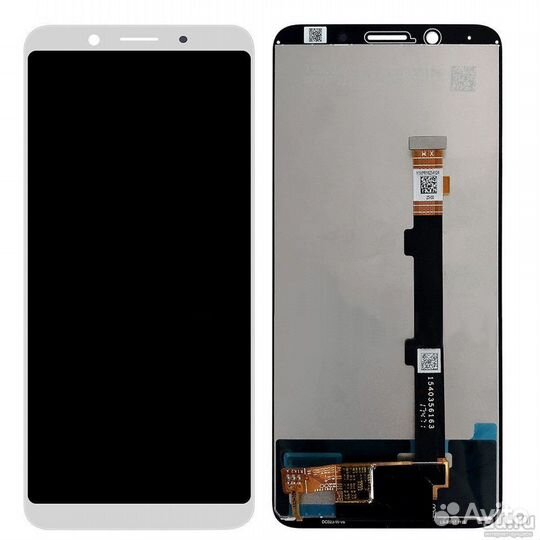 Дисплеи для тел Oppo +ремонт