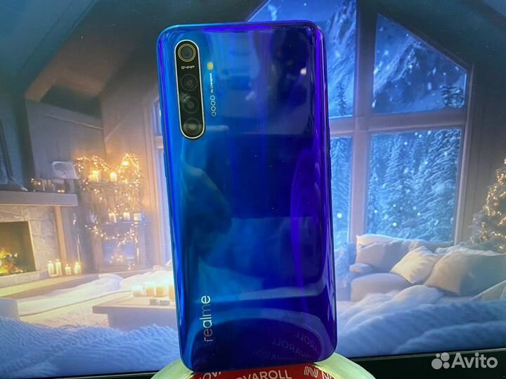 realme 10s, 8/128 ГБ