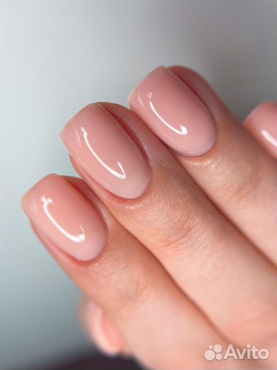 Мастер маникюра и педикюра