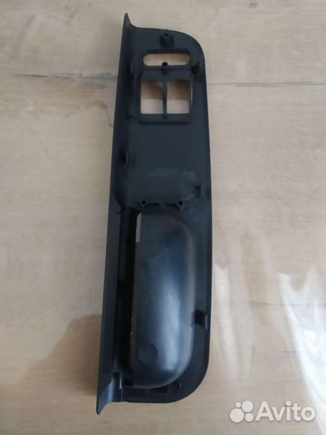 Ручка накладная