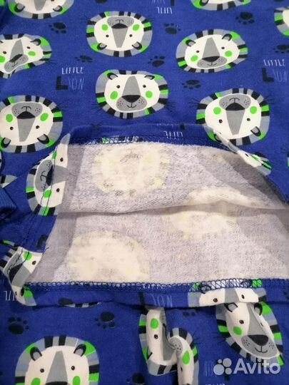 Костюм на мальчика