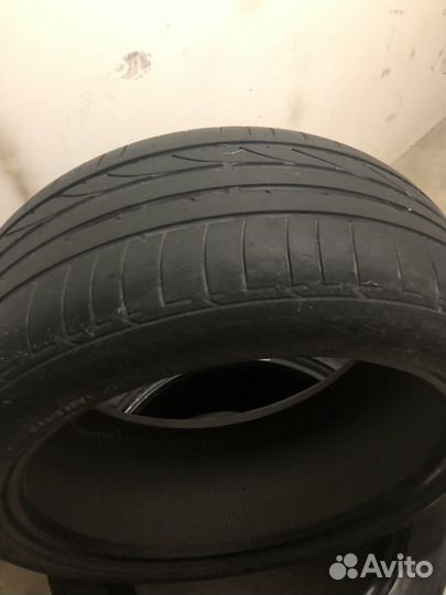 Bridgestone Dueler H/P 275/40 R20 106Y